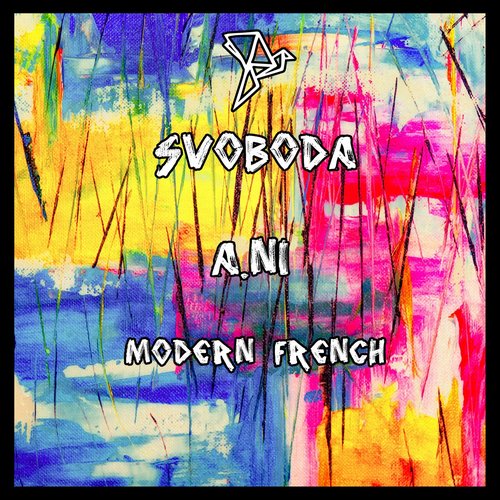 A.Ni - Modern French [SVN012]